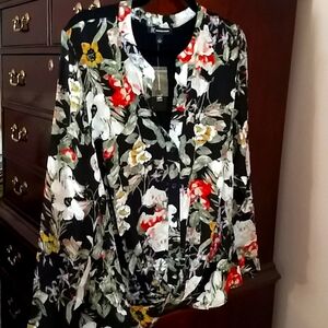 INC Concepts. Brand new w tags and extra buttons.